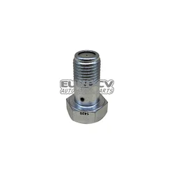 Spare Parts for Volvo Trucks VOE 20884328 Overflow Valve