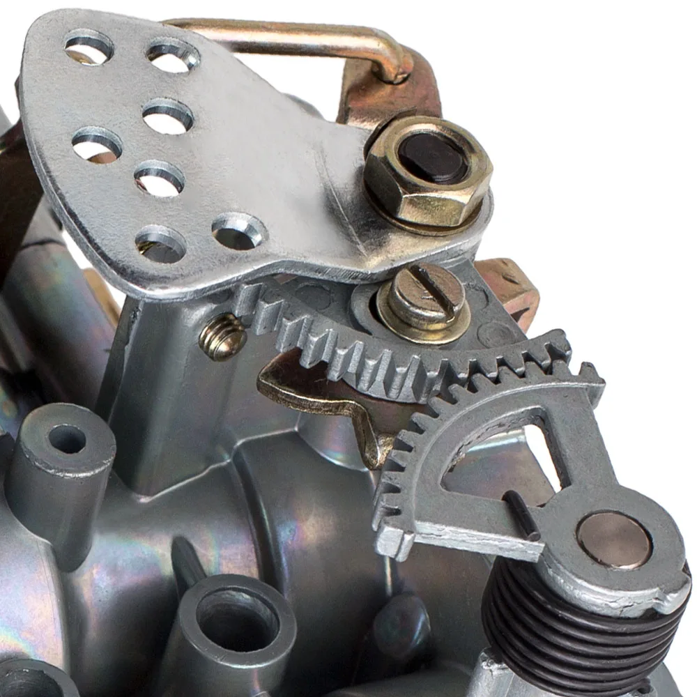 Carb Carburateur 38/38 DGEV For Ford 2.0 2.1 OHC Pinto MOTOR for Renault Weber 38 for EMPI EPC 38E for Jeep for BMW For VW 4 CYL