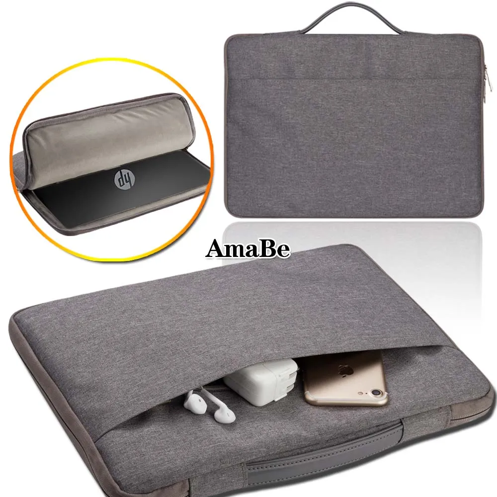 Custodia per Laptop impermeabile per HP ProBook 430/440/640/Spectre 13/Folio 13/x2/x360/Stream 11/13/14 custodia per Computer portatile