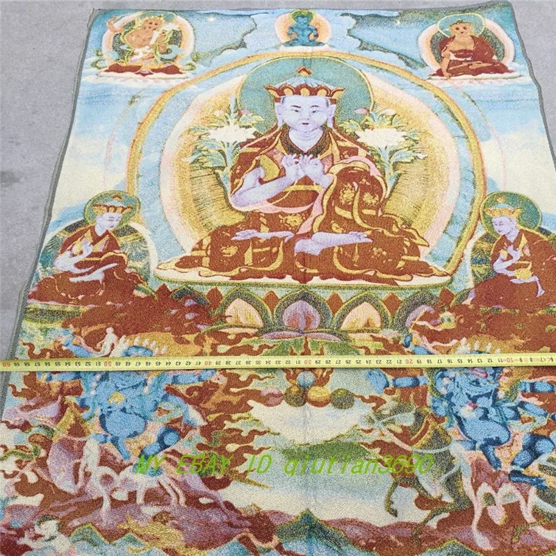 Nepal Tibetan Thangka Paintings Old Thangka Collection