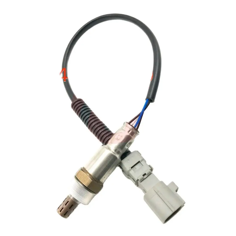 High-quality New  NTK Fongtian Camry / Caramel (Import) 2.4 Oxygen Sensor After 89465-33220 OR 89465-68060  89465-52670