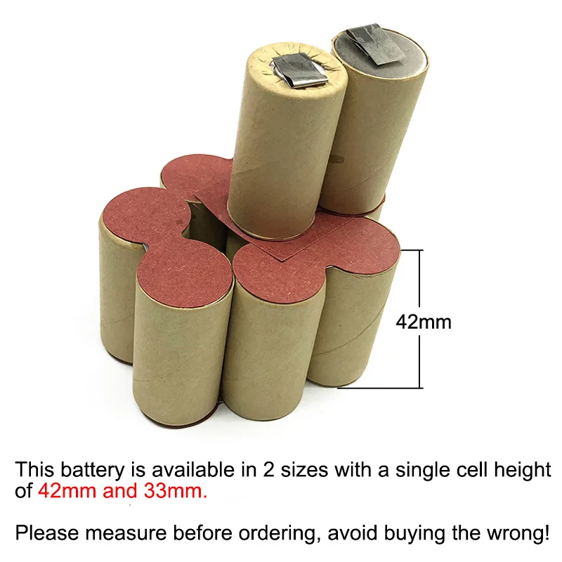 Для аккумуляторов SNAP-ON 12 В 4000 мАч Ni MH IMPACT WRENCH CTB3124 для восстановления аккумуляторов