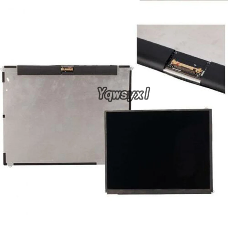 compatible-HDMI LVDS LCD Controller Board Inverter 30Pins Monitor for Ipad 2 1024X768 9.7