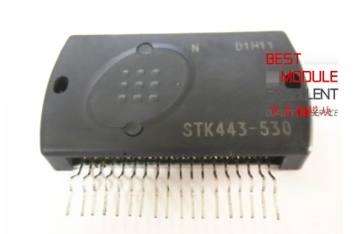 

1PCS STK443-530 NEW 100% Quality Assurance