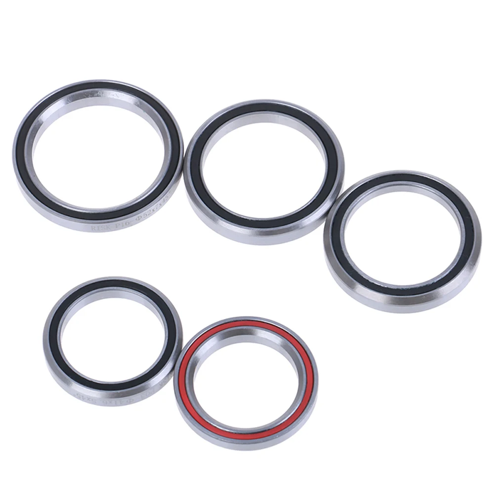 

Long lasting High speed Bicycle Repair Accessories Meticulous Workmanship General Repair Bearing Bicycle Headset Bearings MTB