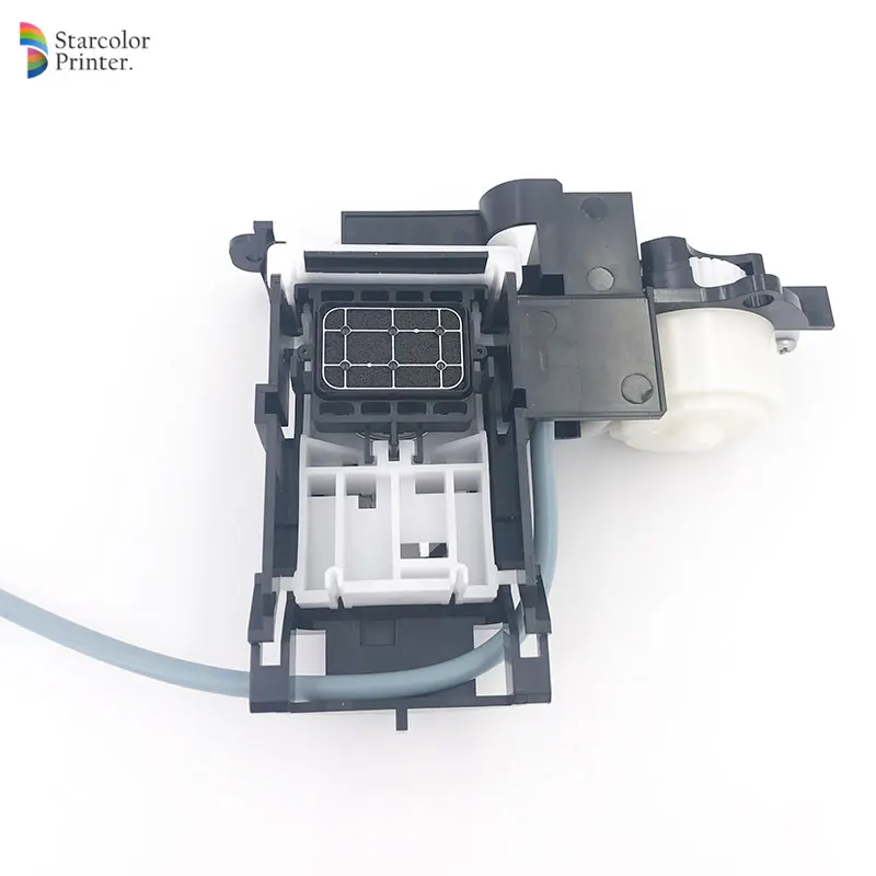 

New original capping station for EPSON A50 P50 T50 T59 T60 R260 R270 L800 L801 L805 R285 R280 R390 INK Pump Assembly