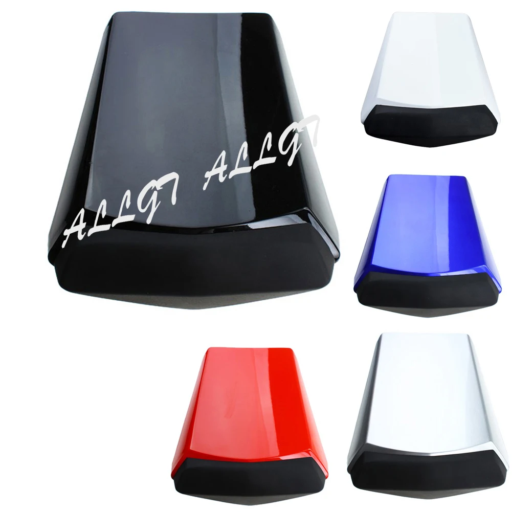 

ALLGT Motorcycle Pillion Rear Passenger Seat Cowl Cover For Yamaha YZF1000 R1 2002 2003