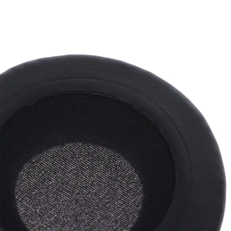 1 pair Replacement Ear Pads Cushion Cover for JBL Synchros E40BT E40 S400 S400BT Headphone PU Leather EarPads