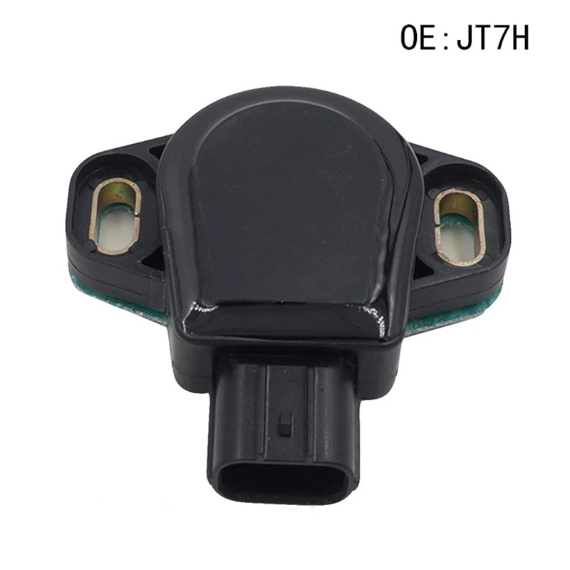 JT7H Turn Left TPS Throttle Position Sensor for Honda CBR600RR 1000RR 2004 2005 2006 2007 2008 2014