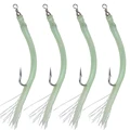 4Pcs-Green