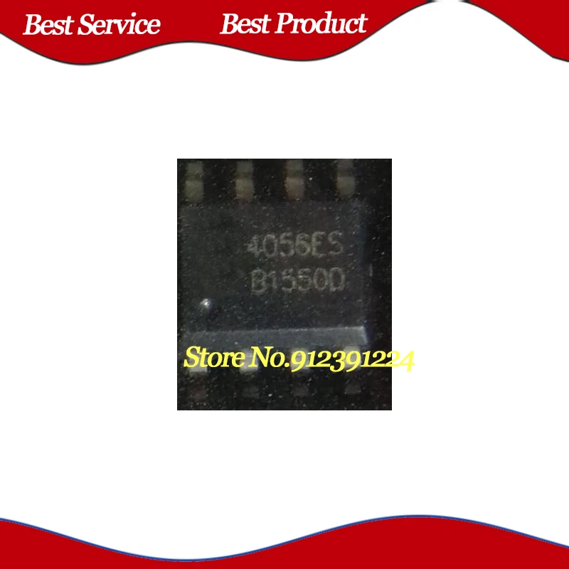 10-шт-лот-4056es-sop8-новые-и-оригинальные-на-складе