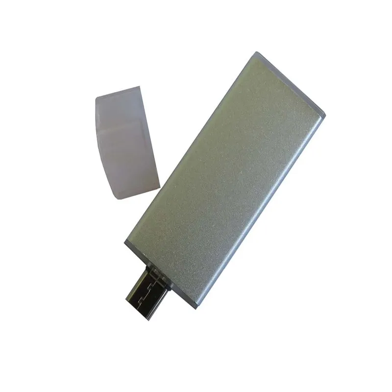 2242 m. 2 ngff ssd unidade de estado sólido para usb 3.1 tipo-c interface usb em linha reta na caixa de disco rígido