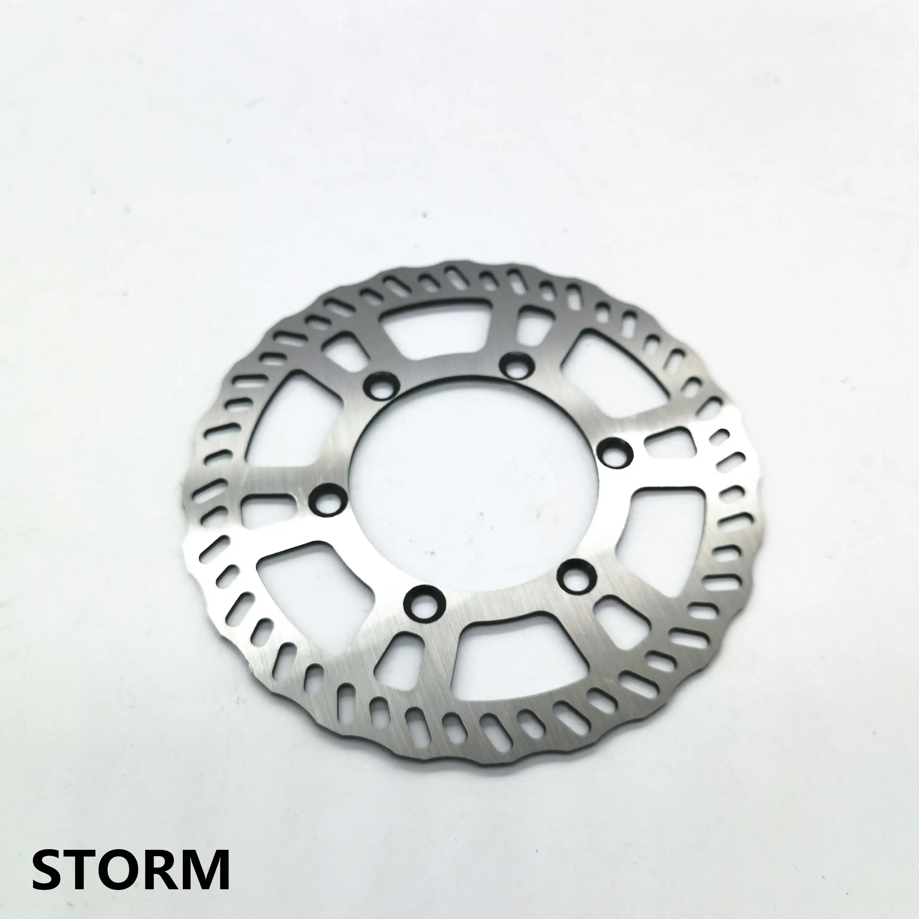 Brake Disc Brake Disk for MINIMOTORS DUALTRON DT STORM Electric Scooter Rotor Disk Brake