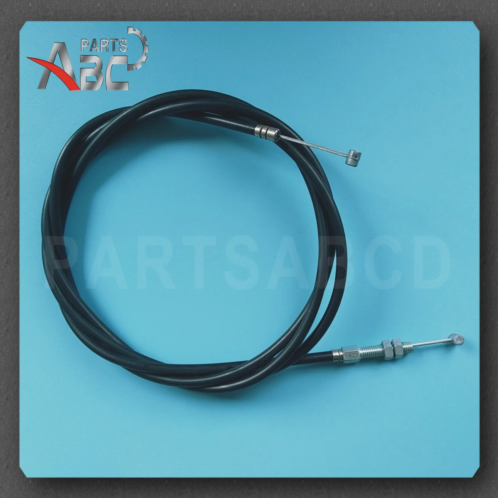 KAZUMA 500CC ATV Throttle Cable For Kazuma Jaguar ATV C500-8301420