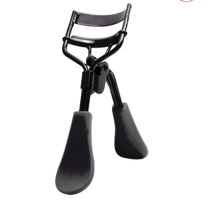 속눈썹 컬러 화장품 메이크업 블랙 실버 아이 래쉬 컬러 눈 속눈썹 핀셋 뜨거운 판매 메이크업 도구 T0344