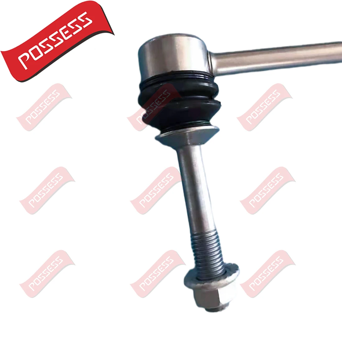 Para przedni stabilizator koniec łącznik stabilizatora przegub kulisty dla BMW X5 X6 , E70 E71 E72 F15 F85 F16 F86 ,OE 31356773023 31356773024 — zdjęcie 6