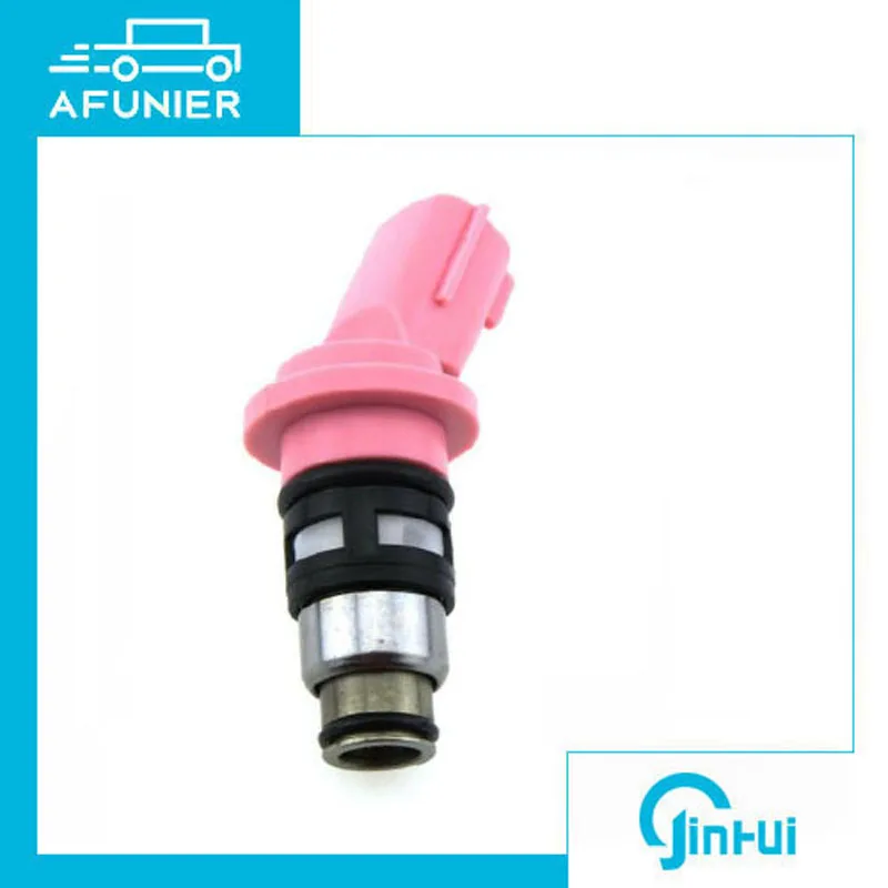 

4pcs Fuel Injector Nozzle for Nissan OE No.:B148310,16600-73000