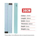 Mint Green 38cm