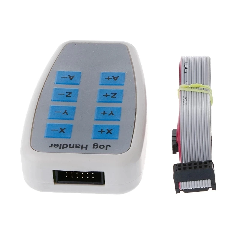 Cnc Usb Mach3 100khz Breakout Placa Caixa de Controle Mão Placa Cnc Lidar com Gerador de Pulso para Eixos Interface Driver
