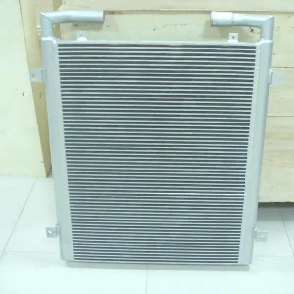 

Excavator Radiator Oil Cooler 0854974 Fit for Caterpillar 307 E70B