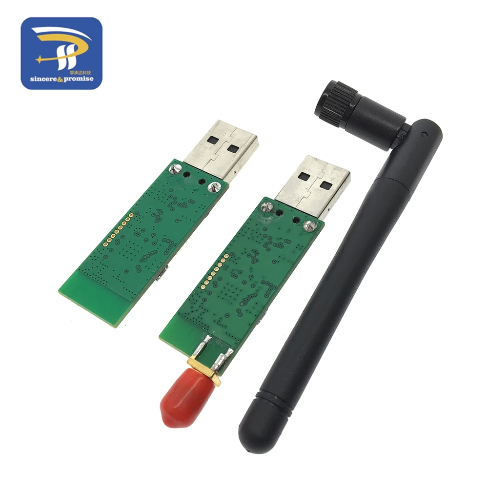 Sniffer Bare Board Paket Protokoll Analysator Modul USB Programmierschnittstelle Dongle Capture Paket Wireless Zigbee CC2531 CC2540 – Detail 6