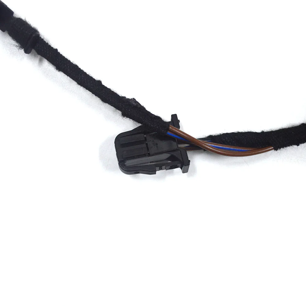 cushion heating and backrest heating or Connection harness for V W golf MK7 for Skoda MQB Octavia Seat cushion heating