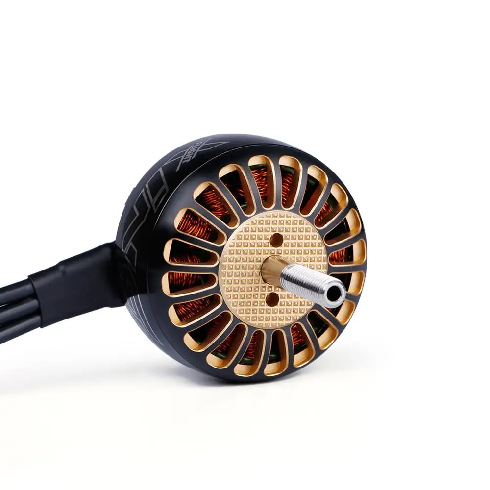 iFlight XING X4214 4214 400KV/660KV 3-6S X-CLASS FPV NextGen Motor compatible with iFlight iXC15 X-Class racing frame for FPV