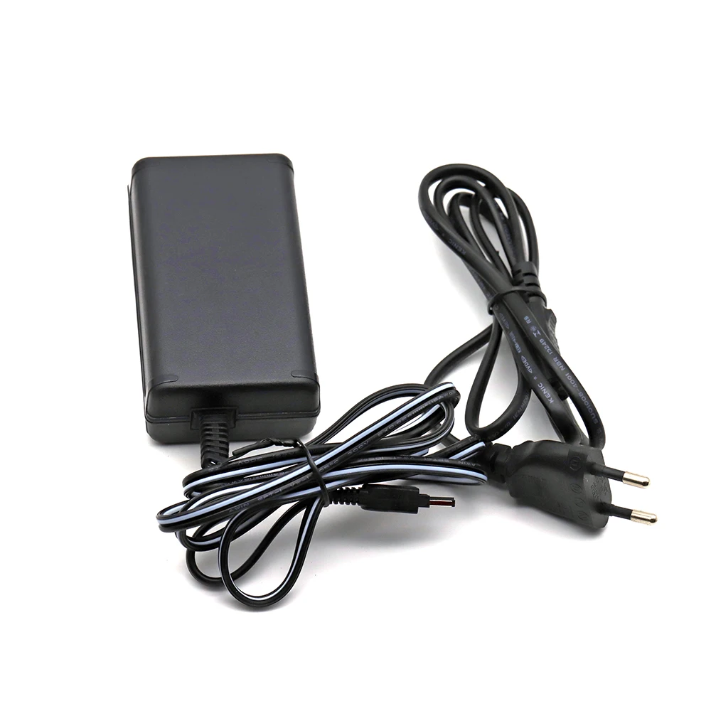 AC-L100 AC-L15 AC الطاقة طقم محوّل لسوني HDR-AX2000E DCR-VX2100E DCR-VX2200E كاميرا (الاتحاد الأوروبي ، الولايات المتحدة ، المملكة المتحدة التوصيل)