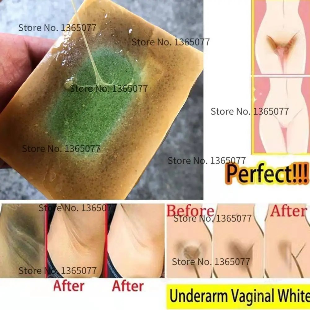 

Women Private Intimate 100g Vagina Whitening Soap Skin Cleansing Bleaching Remove Darkness Oil-control Body Scrub Exfoliating