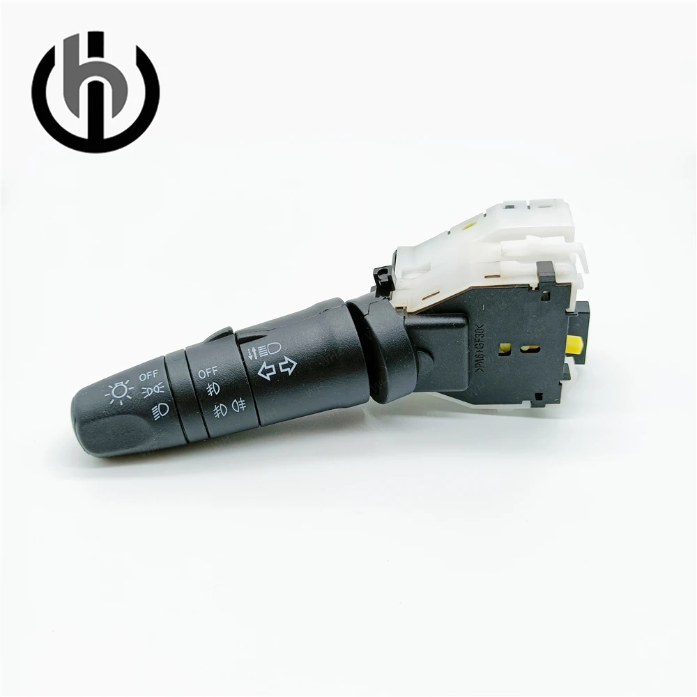 Turn Signal Switch Suitable For NISSAN 255409U00B 25540-9U00B For GRAND LIVINA 2006-2012 V6N6