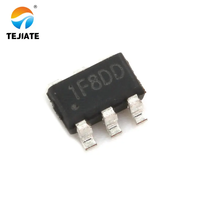 10PCS MP2359DJ 1F8DD SOT23-6