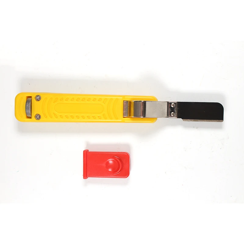 Cable Knife Wire Stripper Combined Tool For Stripping Round PVC Cable Diameter 4-16mm & 8-28mm LY25-1-6 Mini Hand Pliers