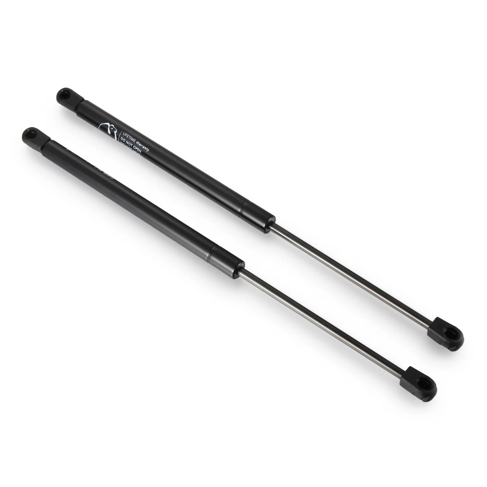 2pcs Car rear Gas spring pressure gas support rod for Toyota Camry ACV40 AHV40 2006-2011 8092501