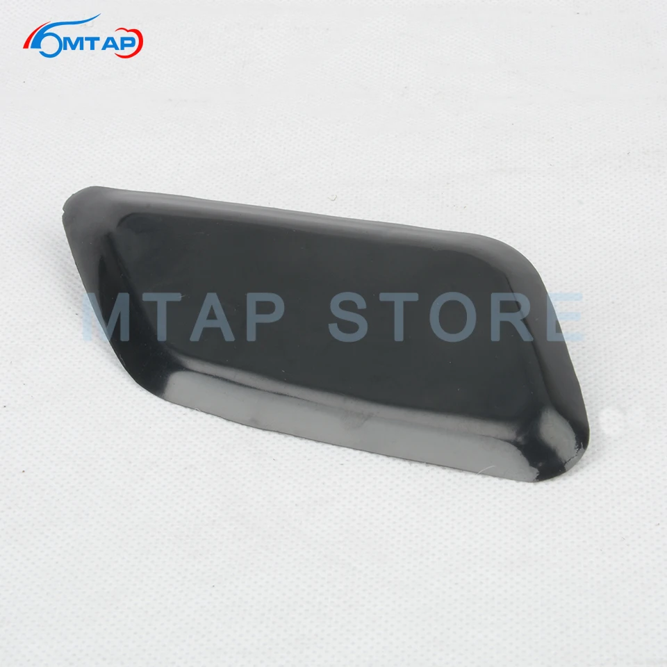 MTAP Front Headlight Washer Nozzle / Cover Headlamp Spray Jet Cap Housing For Honda For Odyssey RB3 2009-2014