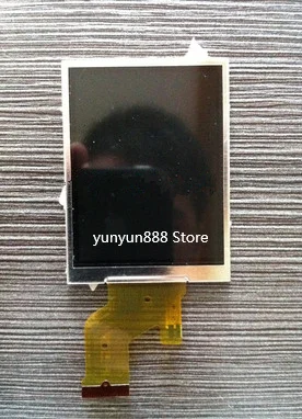 FÜR Canon A480 PC1351 LCD kamera bildschirm mit hintergrundbeleuchtung