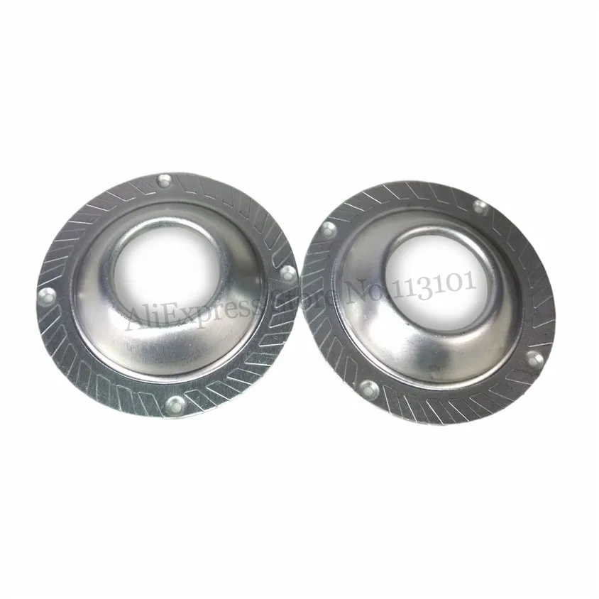 2 قطع رئيس حلقة يغطي اكسسوارات وقطع غيار MF التجارية القطن الحلوى الخيط