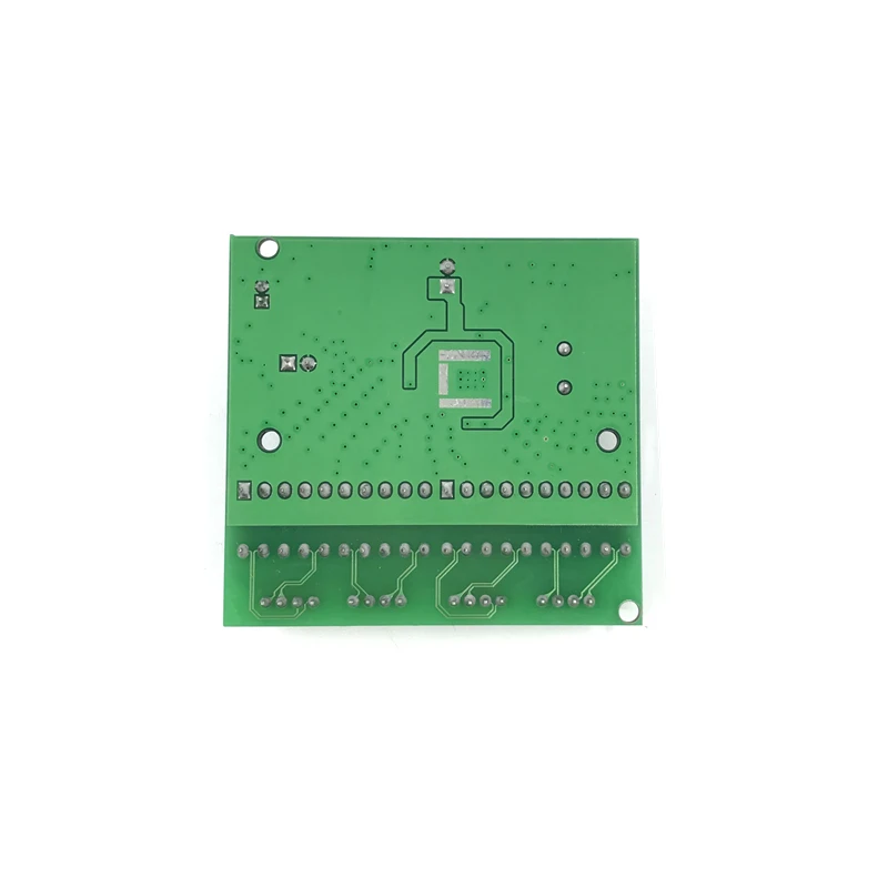 工業用グレードワイド温度低消費電力4/8ポート配線スプリッタ10/100 150mbpsのミニピンタイプマイクロネットワークスイッチモジュール