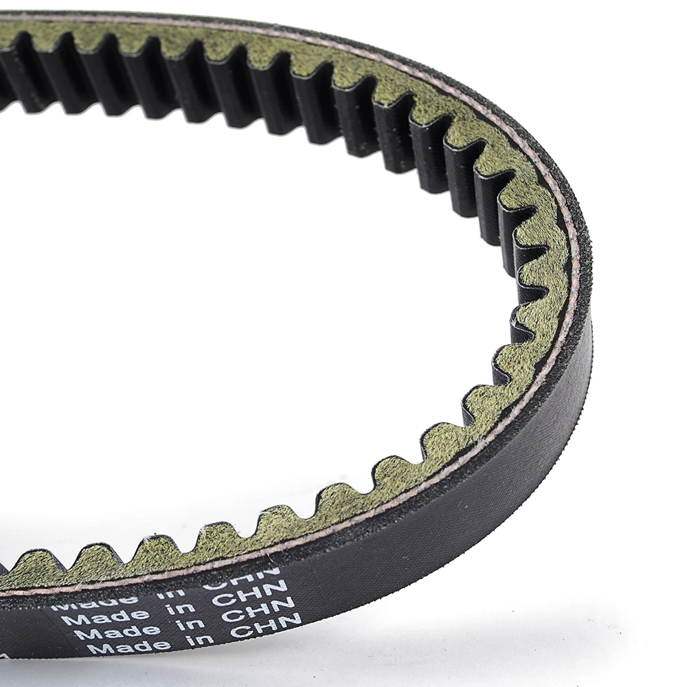 Motorcycle Clutch Belt for Suzuki UH125 UH150 Burgman UC125 UC150 Epicuro Drive Belt for Gilera Runner 125 Italjet Dragster 180