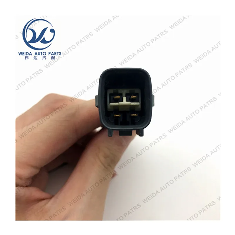 89465-20810 Lambda Probe O2 Oxygen Sensor fit For Toyota Yaris 1.3L 1.5L 1NZ-FE 2NZ-FE 1999-2005 250-24927 8946520810 25024927
