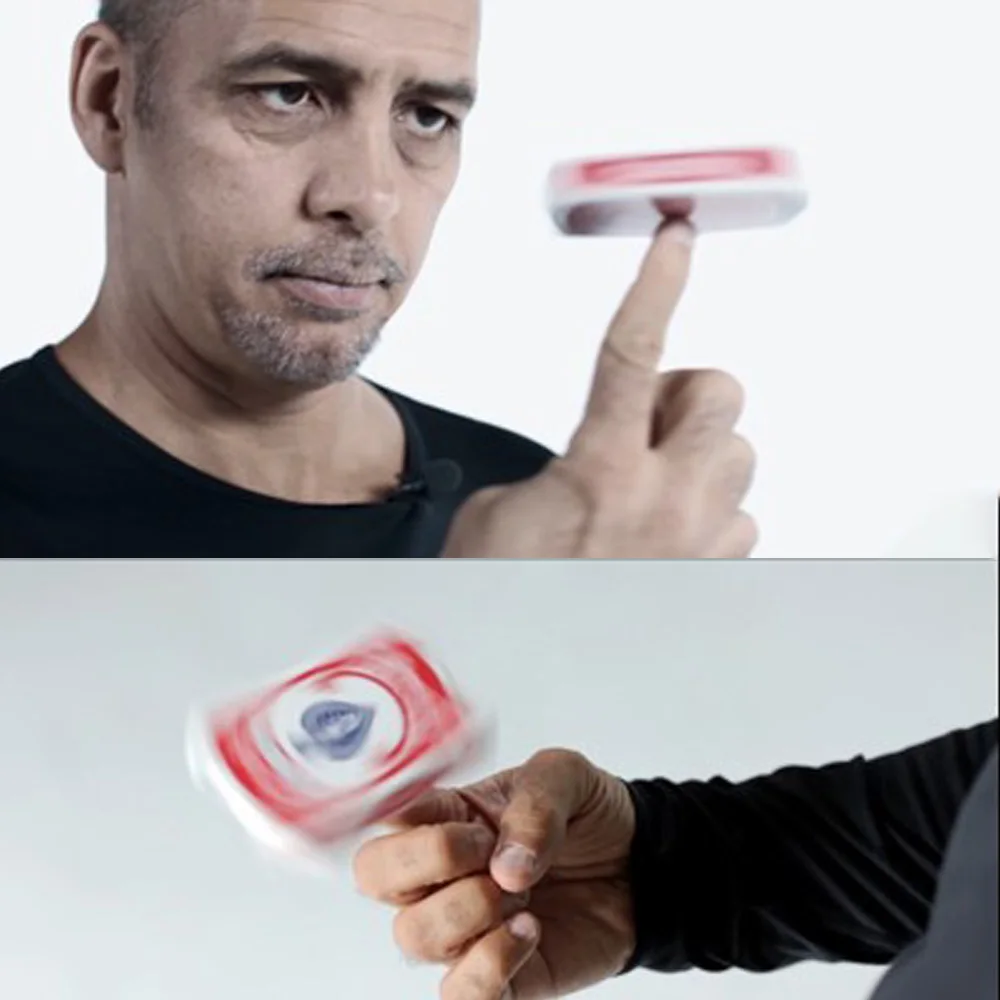 

Революция (трюки и онлайн-инструкции), волшебные трюки, сцена, закрытие, магия, карта, Успокаивающая иллюзия, трюк, реквизит, Magica