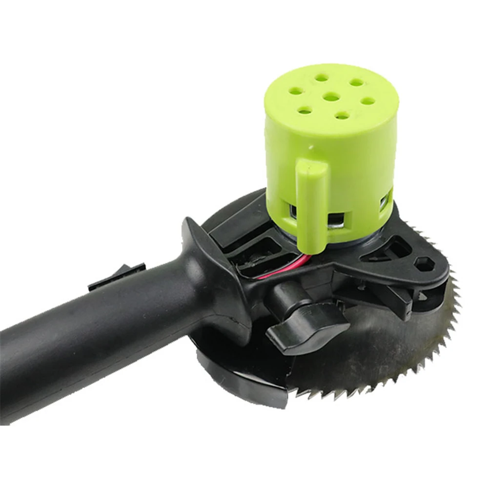 288W 150W Mini Hand Cutting Saw 775 Motor Electric DC 12V 24V High Speed 6000rpm 12000rpm Garden Pruning Weeding Table Saw 4inch
