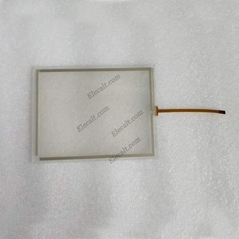 Touch Screen Digitizer for for Delta Touch Panel HMI DOP-B07S515 AMT10515 Touch Pad Glass