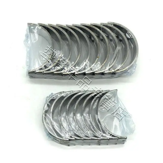 

Набор подшипников коленчатого вала K14B, шатунный подшипник для Changhe Freedom CH6391 Cool Car Jetski