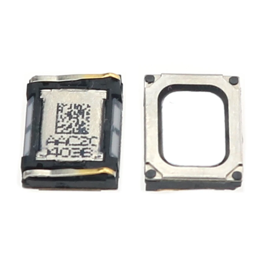 YuXi 1 Buah untuk Xiaomi Redmi Note 9S 9 Pro Max 8 8T 9 Prime 8 8A Top Ear Speaker Earphone Earpiece Penerima