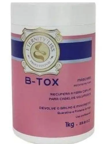 Eternity Liss Professional B-tox Reconstructive Mask