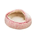 Pink Plush