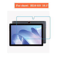 Tempered Glass Protector for CHUWI Hi10 GO 10.1\