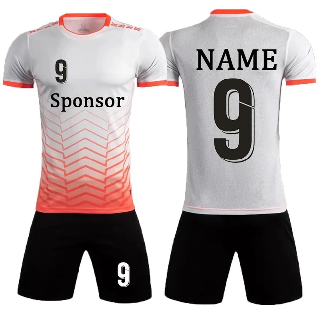 Aliexpress soccer jerseys sales