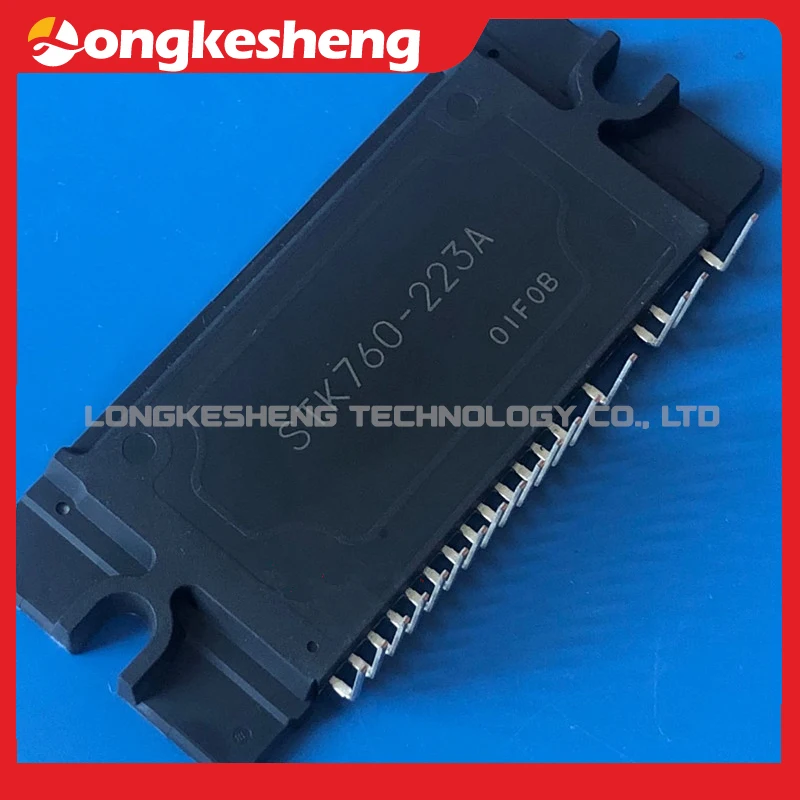 STK760-700A STK760-213A STK760-223A STK760-700 شحن مجاني جديد الأصلي وحدة