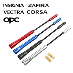 Car Antenna Radio For Opel Astra H Insignia Corsa Vectra B Zafira Trailer Crossland Vivaro Combo Tigra Meriva Mokka Accessories